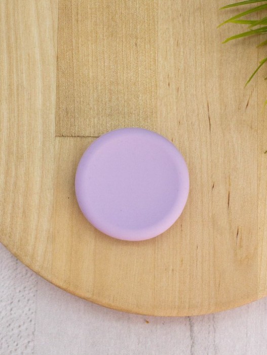 Попсокет &quot;Сlassic circle&quot;, purple 