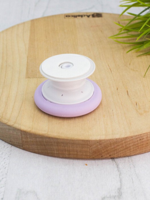 Попсокет &quot;Сlassic circle&quot;, purple 