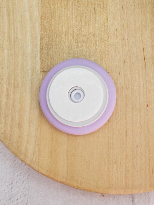 Попсокет &quot;Сlassic circle&quot;, purple 