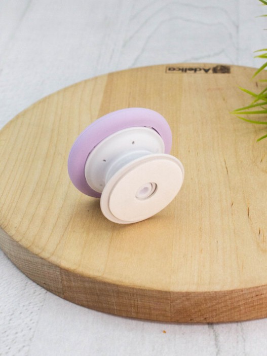 Попсокет &quot;Сlassic circle&quot;, purple 