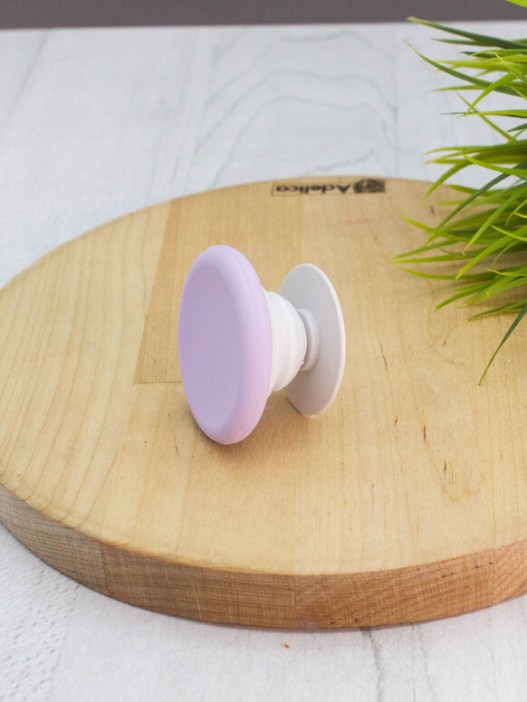 Попсокет &quot;Сlassic circle&quot;, purple 