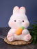 Копилка &quot;Rabbit with wet&quot;, 17 см 