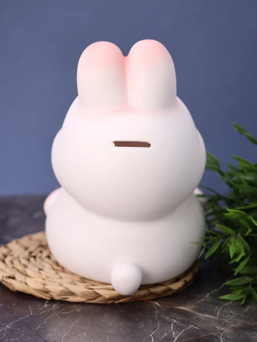 Копилка &quot;Rabbit with wet&quot;, 17 см 