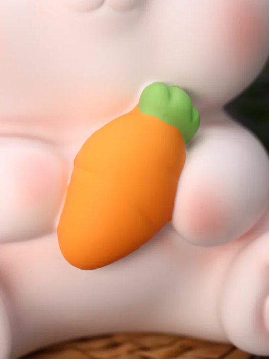 Копилка &quot;Rabbit with wet&quot;, 17 см 