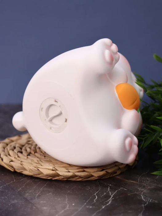 Копилка &quot;Rabbit with wet&quot;, 17 см 