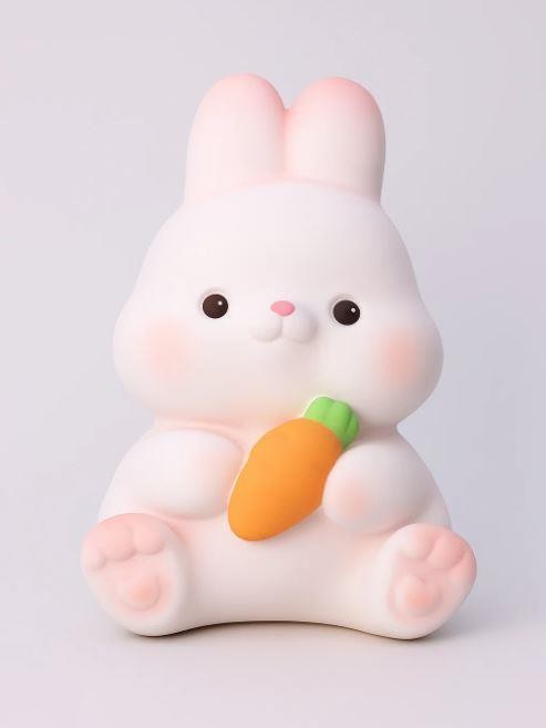 Копилка &quot;Rabbit with wet&quot;, 17 см 