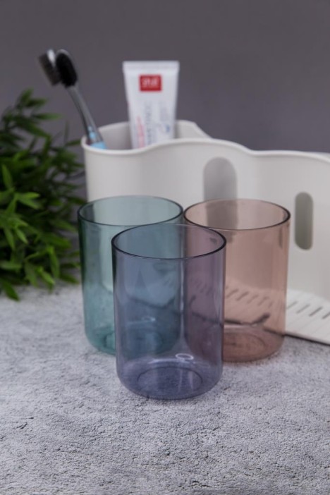 Настенный органайзер для ванной &quot;Classic&quot;, 3 яруса 