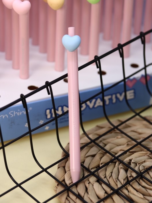 Вечный карандаш &quot;Love&quot;, mix 