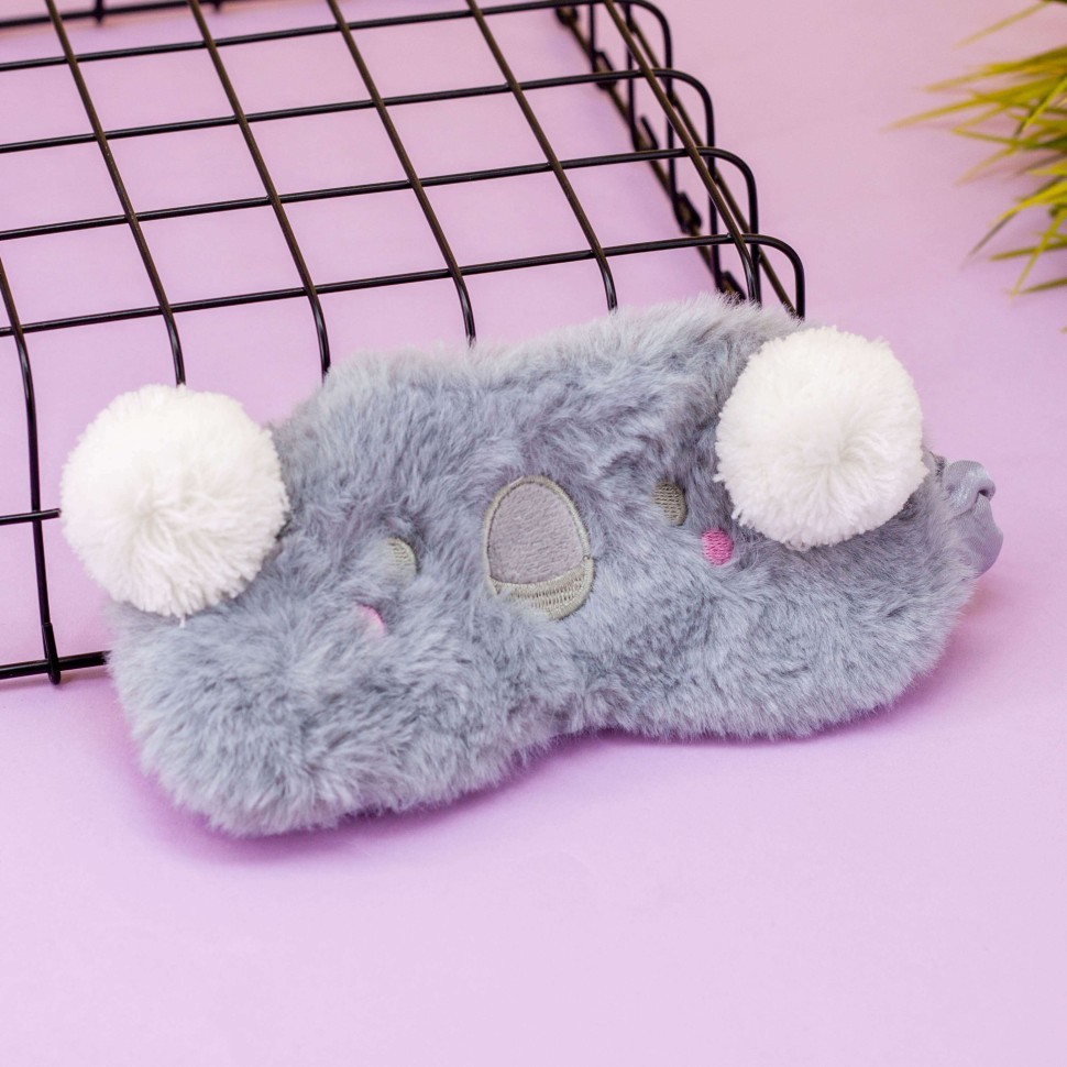 Маска для сна "Коала"