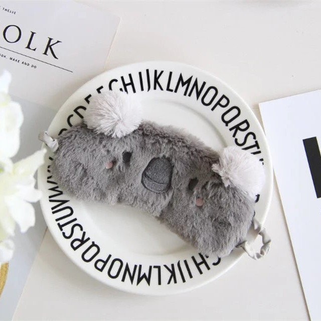Маска для сна " Koala" 