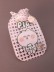 Грелка &quot;Cozy little animals&quot;, pig, 300 мл (19*11 см) 
