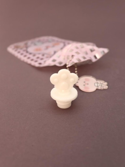 Грелка &quot;Cozy little animals&quot;, pig, 300 мл (19*11 см) 