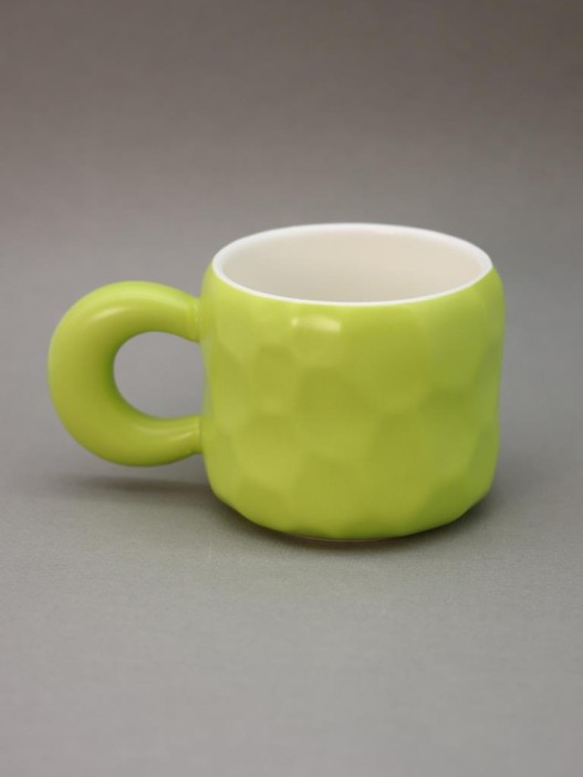 Кружка «Green Wind», green (450 ml) 