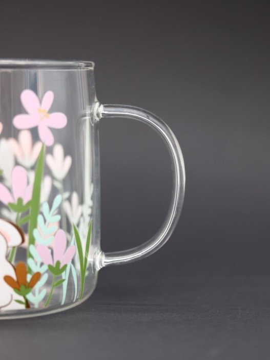 Кружка «Summer day», sheep 