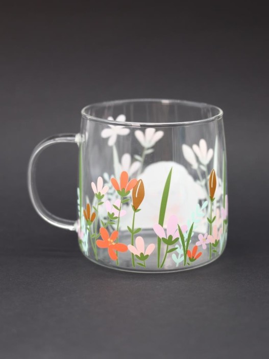 Кружка «Summer day», sheep 