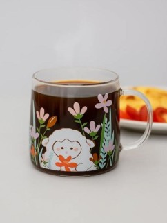 Кружка «Summer day», sheep