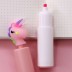 Маркер текстовыделитель &quot;Winged unicorn&quot;, mix 