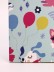 Блокнот (А5) "Fashion dogs", blue (14.5*21)