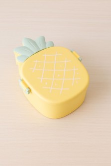 Ланчбокс «Pineapple», yellow, 750 мл