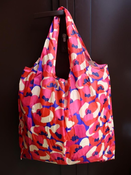 Сумка шоппер «Canvas», red 