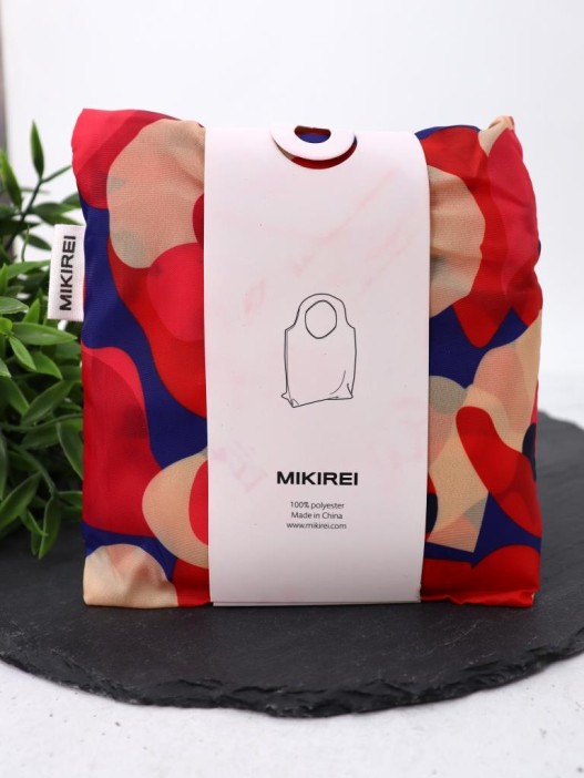 Сумка шоппер «Canvas», red 