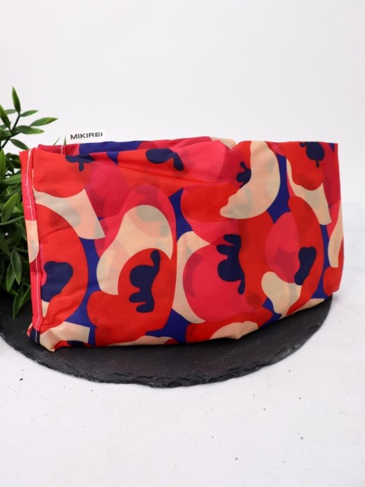 Сумка шоппер «Canvas», red 