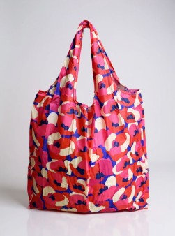 Сумка шоппер «Canvas», red