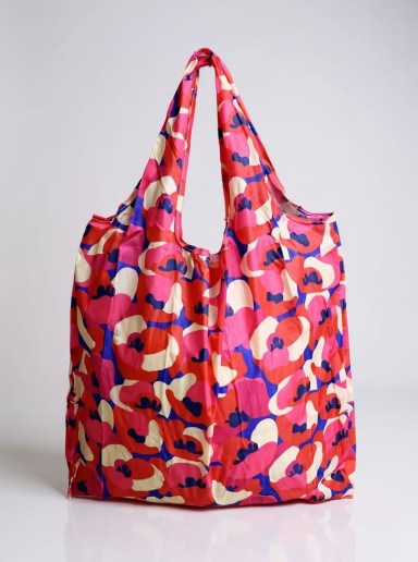 Сумка шоппер «Canvas», red