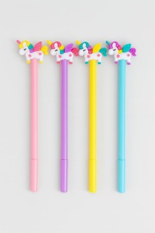 Ручка "Heavenly Pegasus", mix