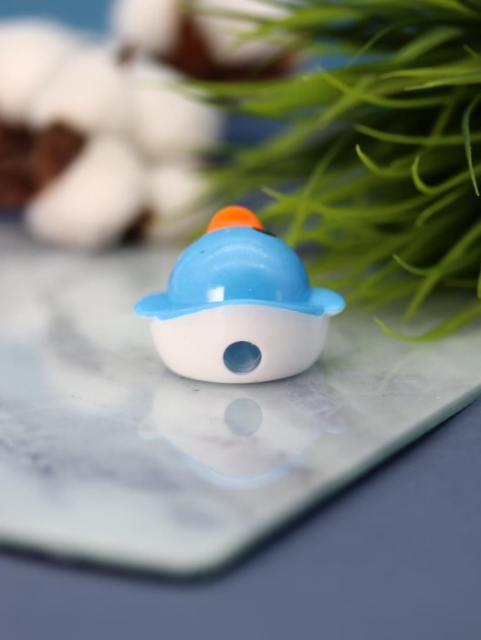 Точилка для карандашей ПО ПЛАНУ. &quot;Ducks&quot;, mix 