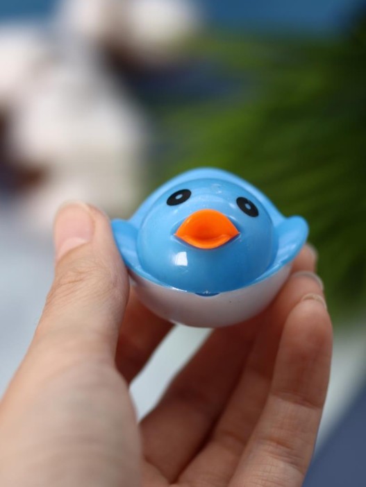 Точилка для карандашей ПО ПЛАНУ. &quot;Ducks&quot;, mix 