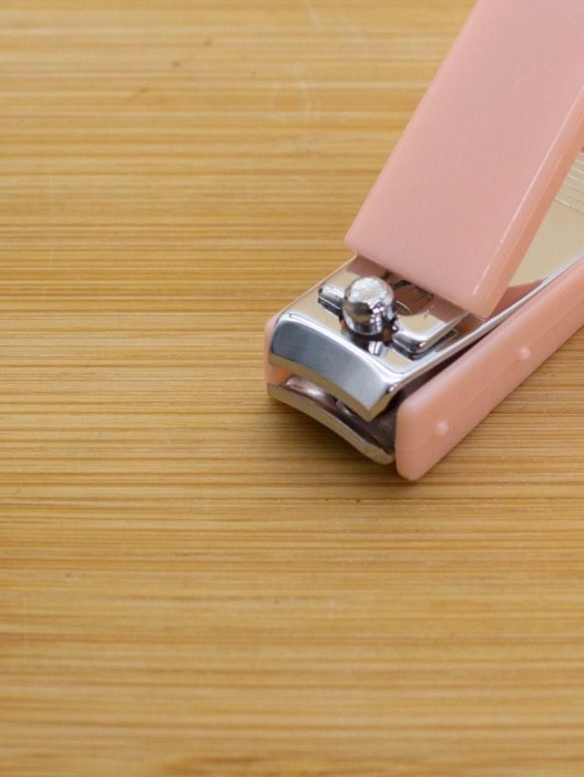 Маникюрный инструмент &quot;Cute bunny&quot;, pink 