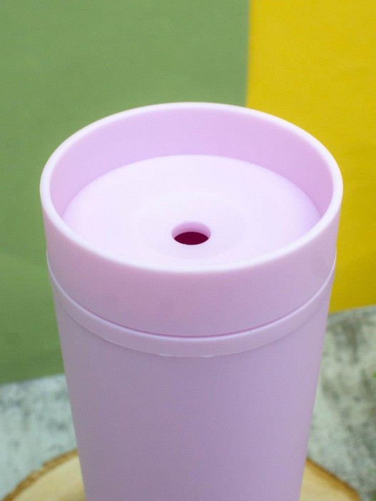 Тамблер &quot;Every day&quot;, pink 