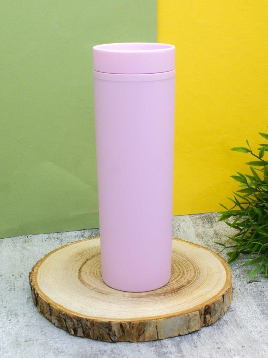 Тамблер &quot;Every day&quot;, pink 