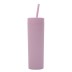 Тамблер &quot;Every day&quot;, pink 