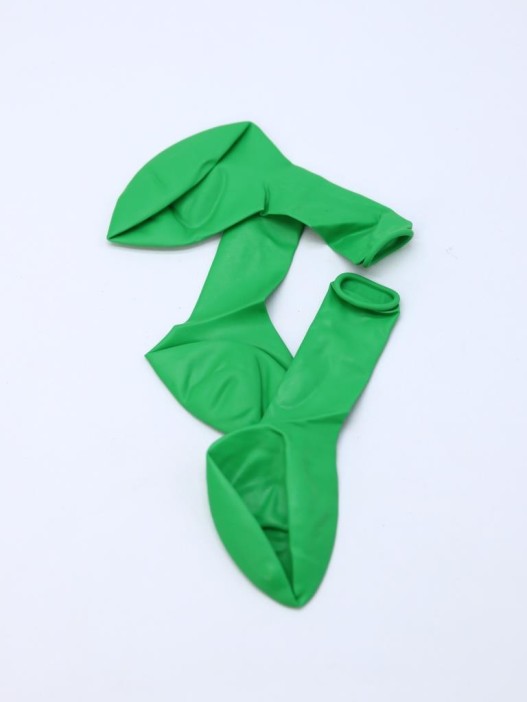 Набор воздушных шаров 10 шт. &quot;Timeless&quot;, light green (25 см) 