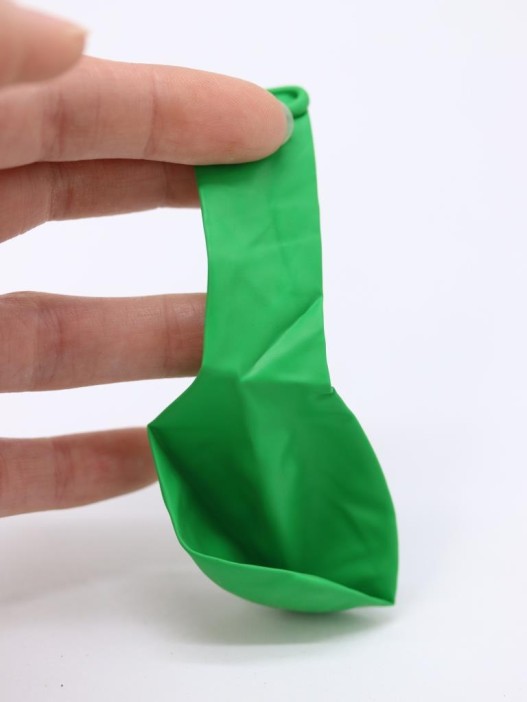 Набор воздушных шаров 10 шт. &quot;Timeless&quot;, light green (25 см) 