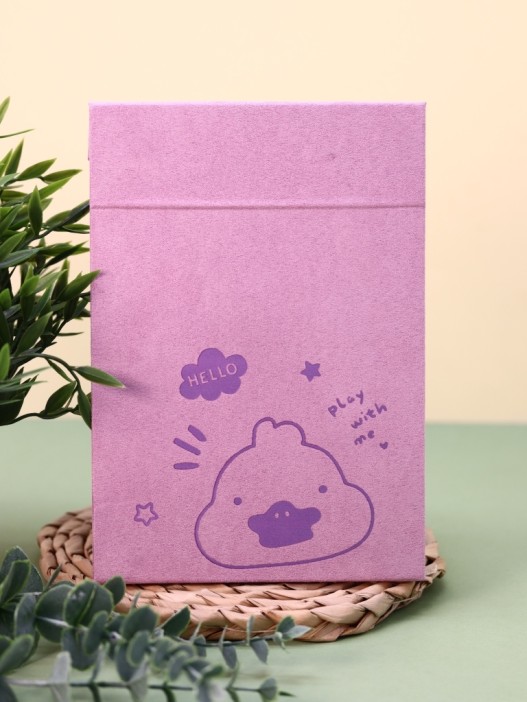 Зеркало &quot;Play with me&quot;, purple 