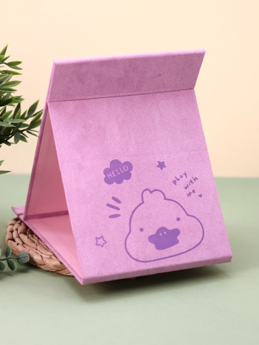 Зеркало &quot;Play with me&quot;, purple 