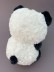 Мягкая игрушка &quot;Panda hearts&quot;, pink, 20 см 