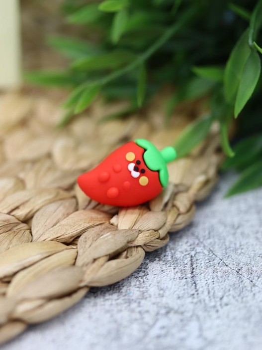 Набор ластиков &quot;Vegetables&quot;, mix 