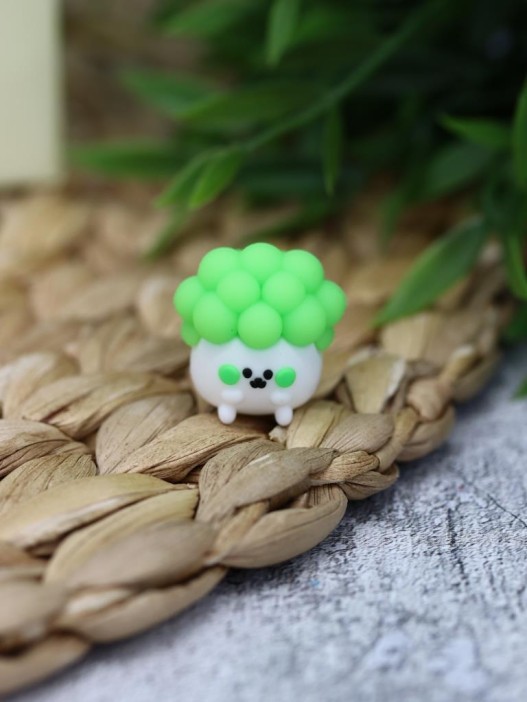 Набор ластиков &quot;Vegetables&quot;, mix 