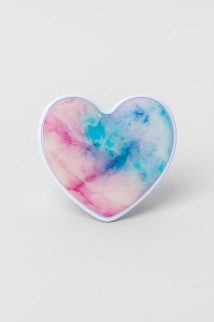 Попсокет "Heart",  universe