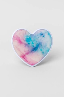 Попсокет "Heart", universe