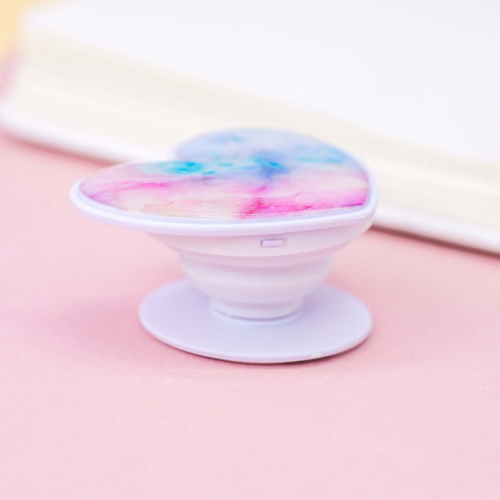 Попсокет &quot;Heart&quot;,  universe 