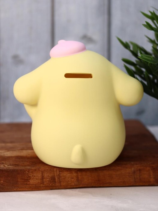 Копилка «Dog book», pink 