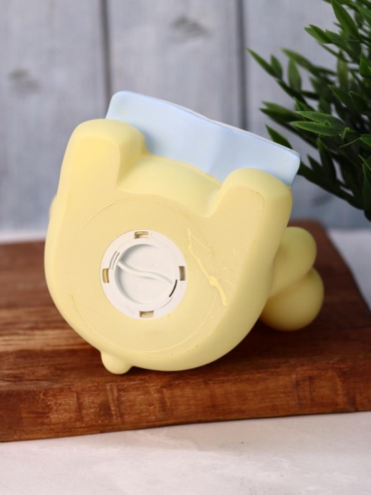 Копилка «Dog book», pink 