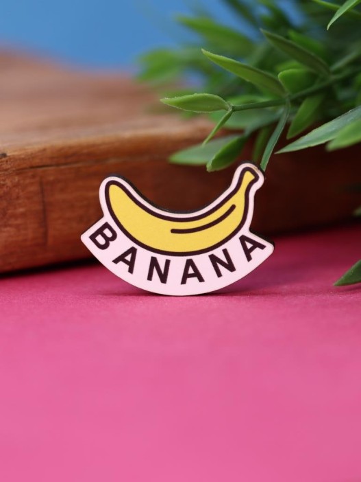 Значок Banana 