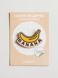 Значок Banana