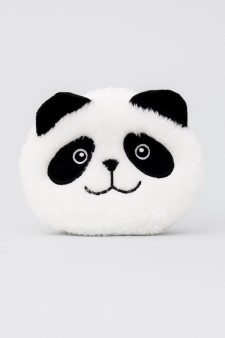 Кошелёк "Panda", white mix